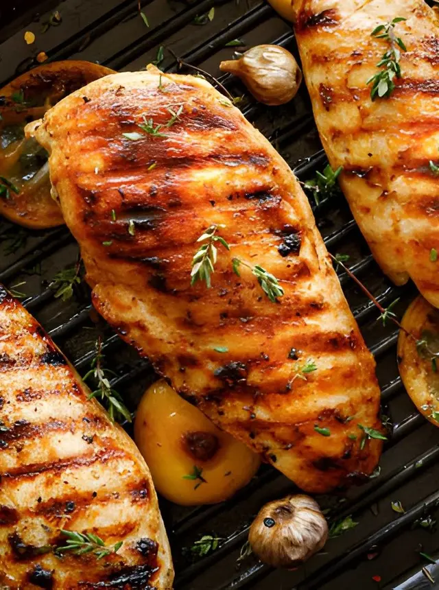 Cookout nutrition calculator