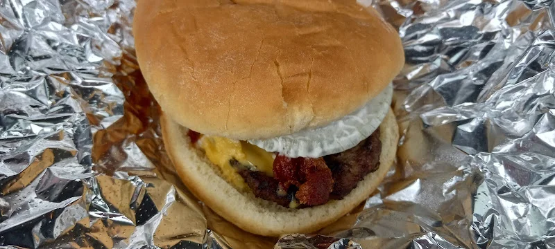 Cookout at 3624 Hillsborough Rd, Durham, NC