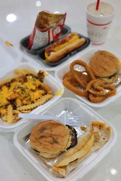 Cookout at 121 East Pineview Dr., Flowood, MS