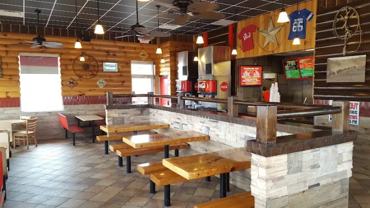 Cookout at 1234 US Highway 127 S, Frankfort, KY