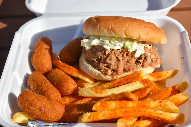Cookout at 2601 Randleman Road, Greensboro, NC