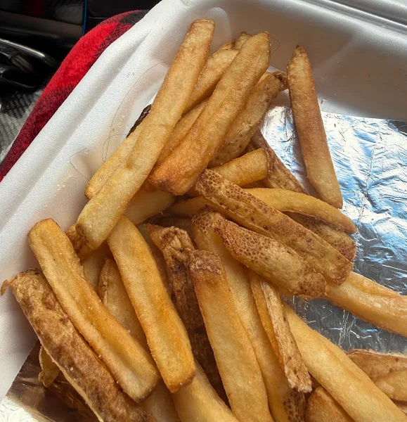 Cookout at 114 Fayetteville Road, Raeford, NC