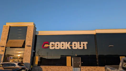 Cookout at 7930 Bradley Long Dr, Sherrills Ford, NC