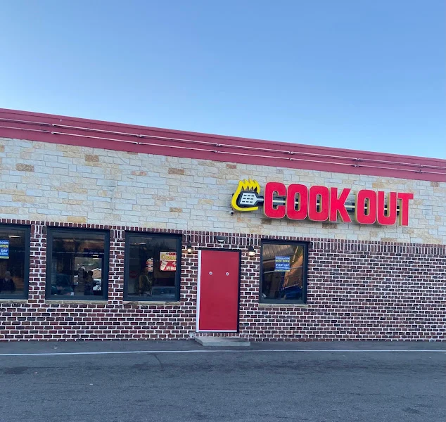 Cookout at 5670 Indian River Rd, Virginia Beach, VA