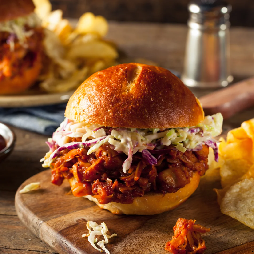 Cookout Menu with Prices 2026 133 BBQ Sandwich