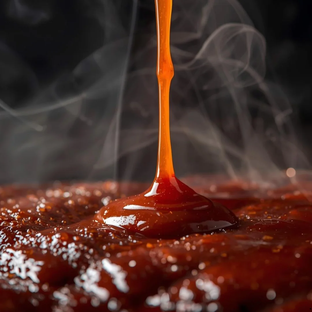 Cookout Menu with Prices 2026 64 BBQ Sauce