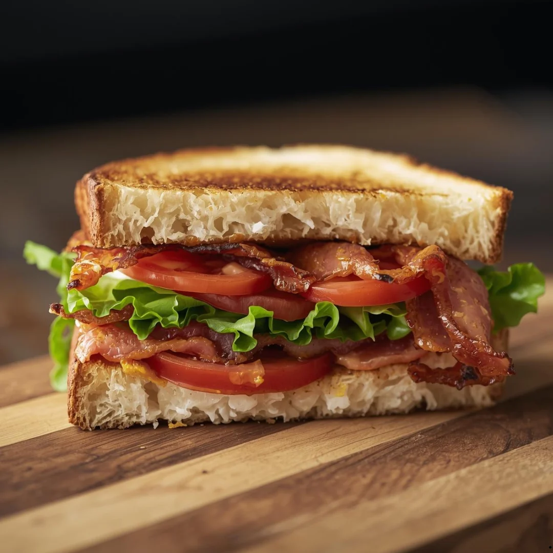 Cookout Menu with Prices 2026 107 BLT Sandwich