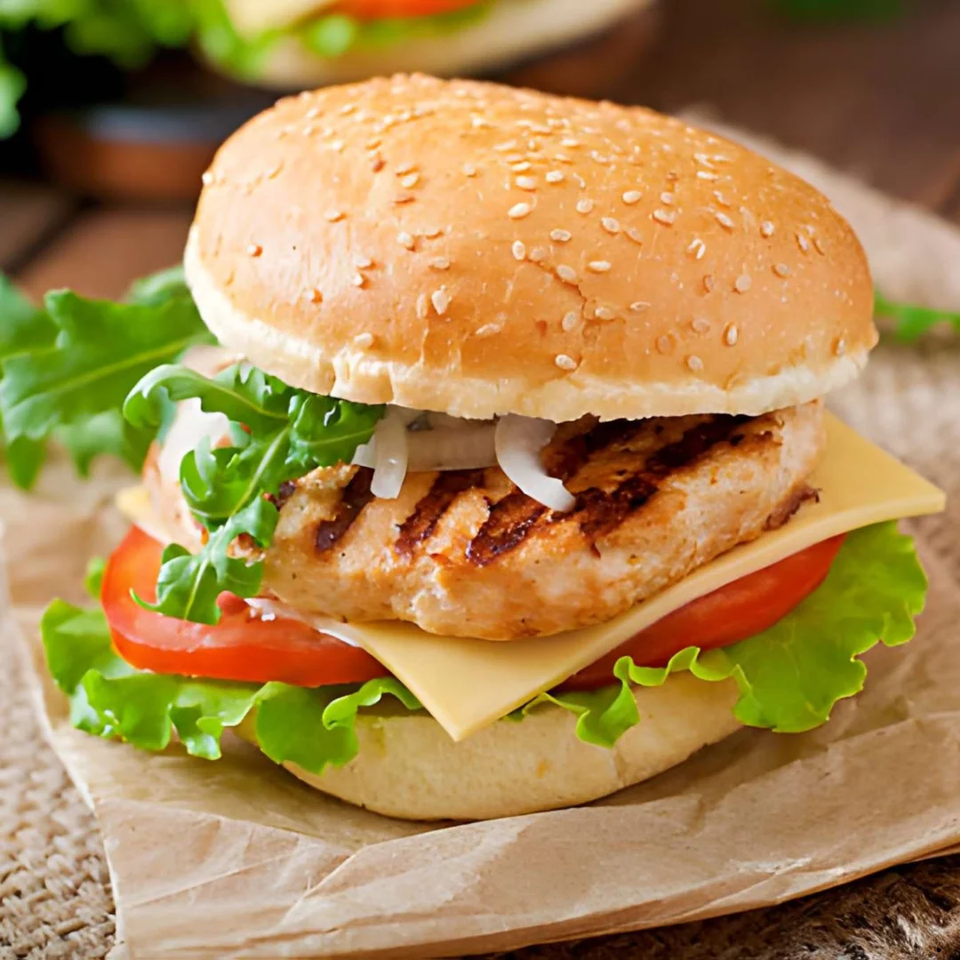 Cookout Menu with Prices 2026 52 Cajun Burger