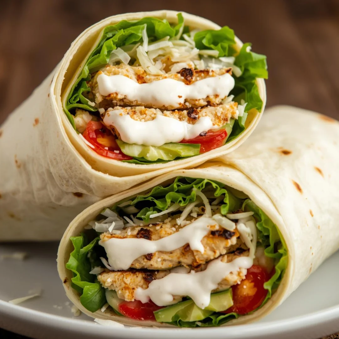 Cookout Menu with Prices 2026 97 Cajun Chicken Wrap
