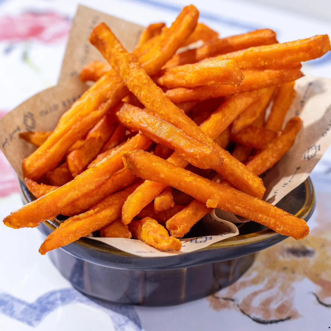 Cookout Menu with Prices 2026 157 Cajun Fries