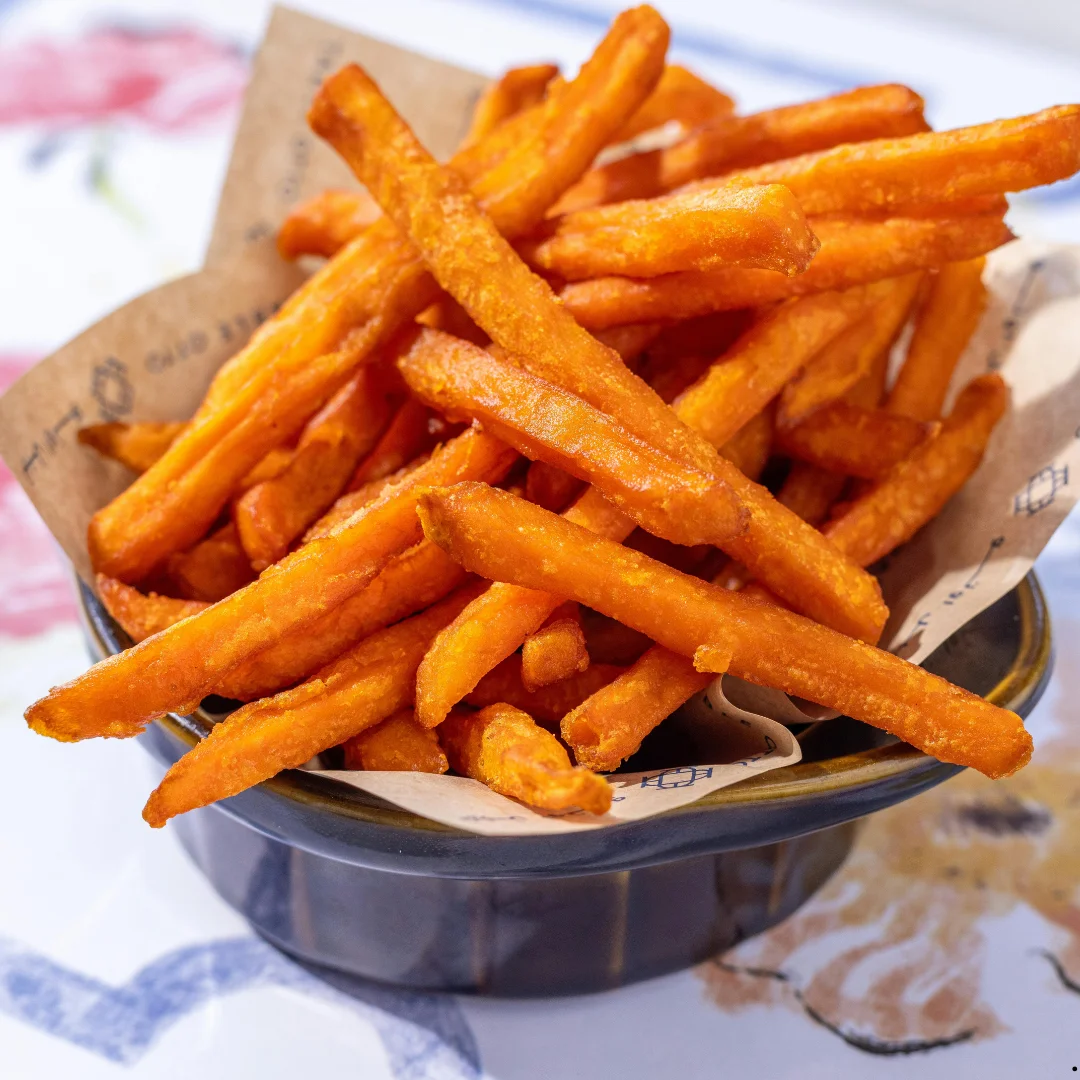 Cookout Menu with Prices 2026 116 Cajun Fries