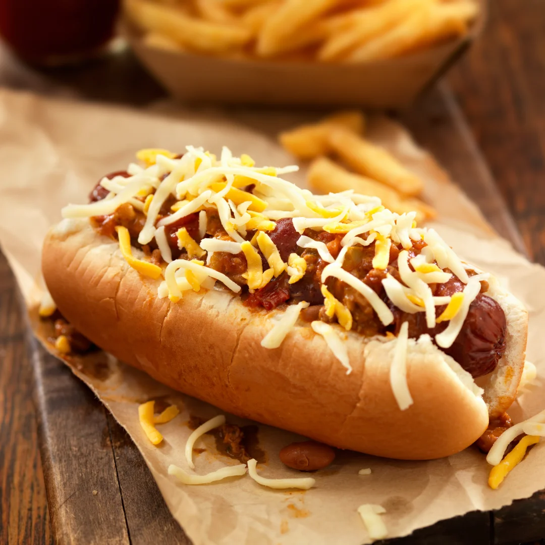 Cookout Menu with Prices 2026 146 Cheese Dog