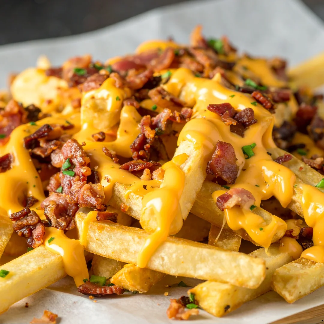 Cookout Menu with Prices 2026 117 Cheese Fries