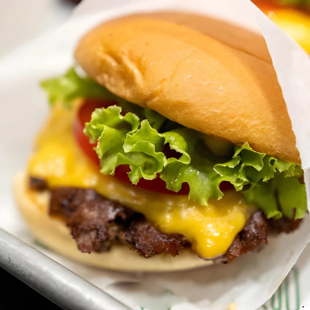 Cookout Menu with Prices 2026 47 Cheeseburger