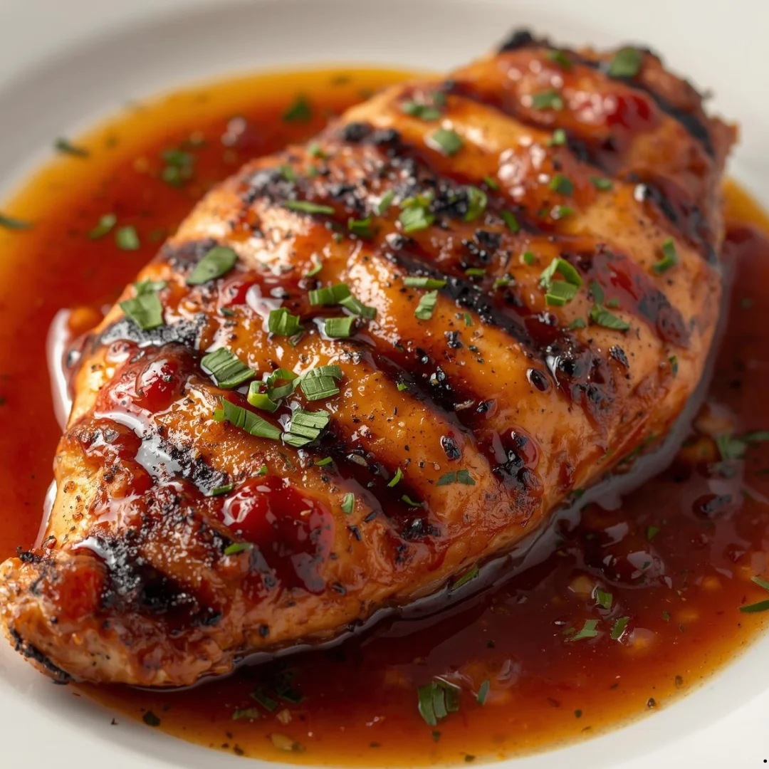 Cookout Menu with Prices 2026 77 Chicken Breast Barbecue Style