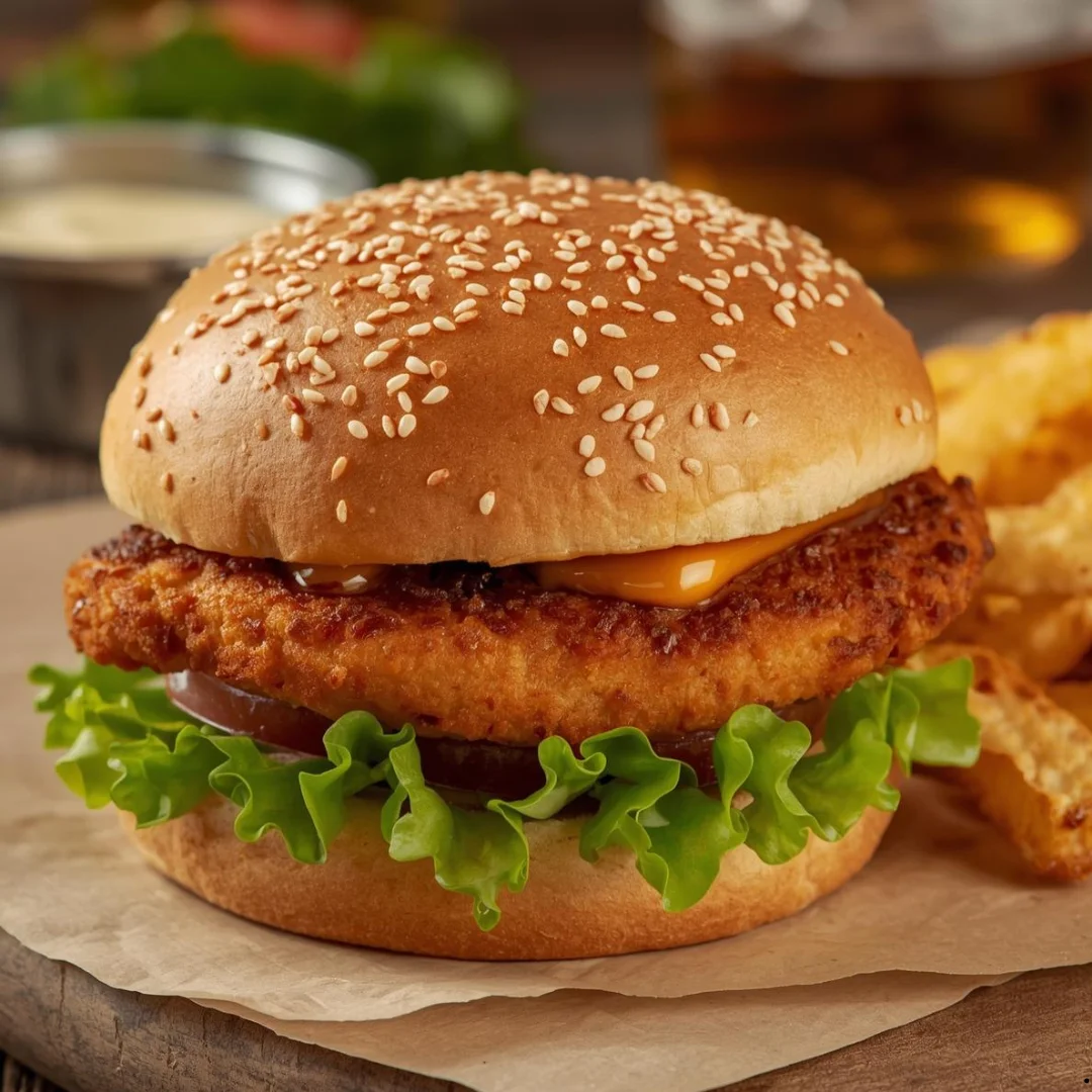 Cookout Menu with Prices 2026 141 Chicken Breast Filet Sandwich