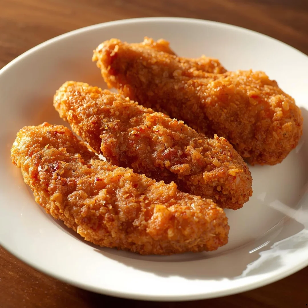 Cookout Menu with Prices 2026 137 Chicken Strips (3 Pc)