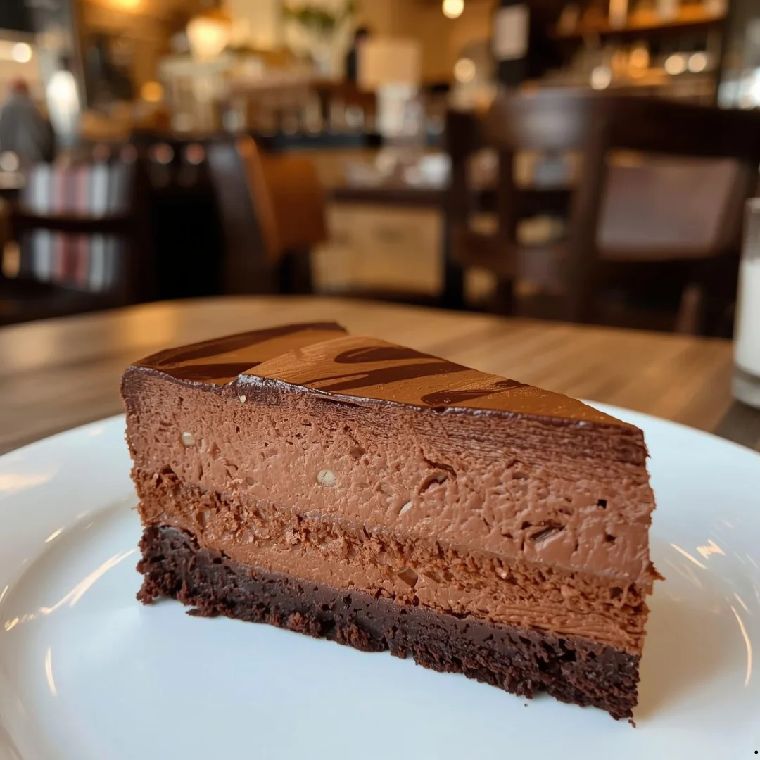 Cookout Menu with Prices 2026 113 Chocolate Cheesecake