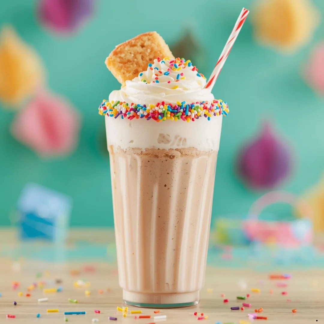 Cookout Menu with Prices 2026 20 Cookout Birthday Cake Milkshake