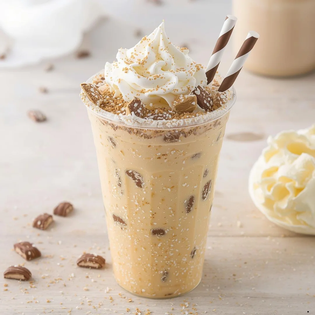 Cookout Menu with Prices 2026 11 Cookout Butterfinger Milkshake