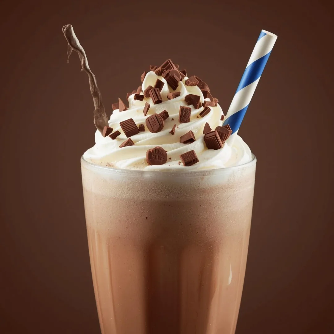 Cookout Menu with Prices 2026 4 Cookout Chocolate Milkshake