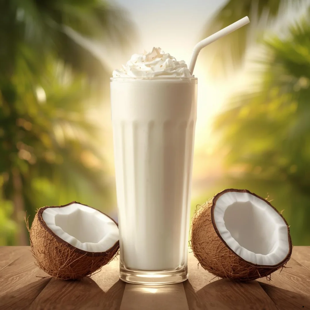 Cookout Menu with Prices 2026 30 Cookout Coconut Milkshake