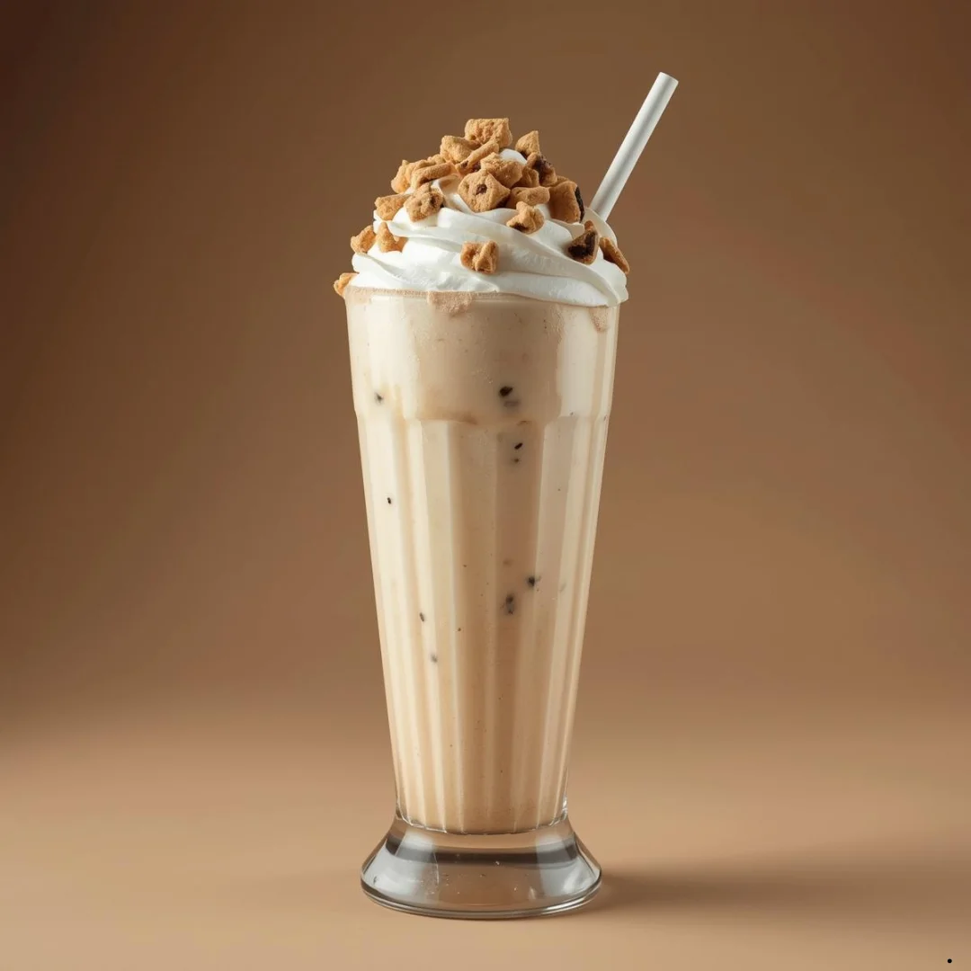 Cookout Menu with Prices 2026 23 Cookout Cookie Dough Milkshake