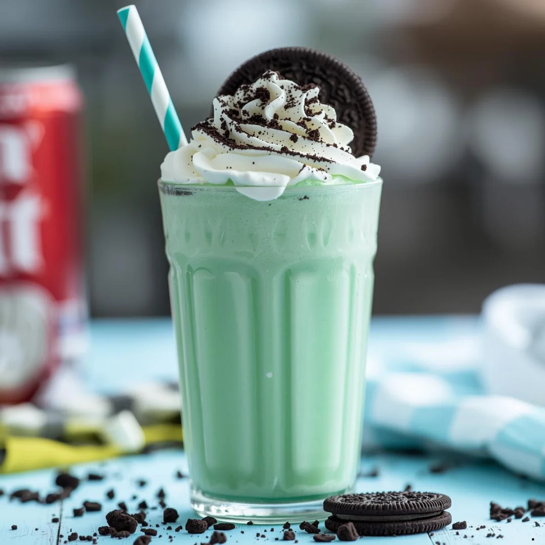 Cookout Menu with Prices 2026 19 Cookout Mint Oreo Milkshake