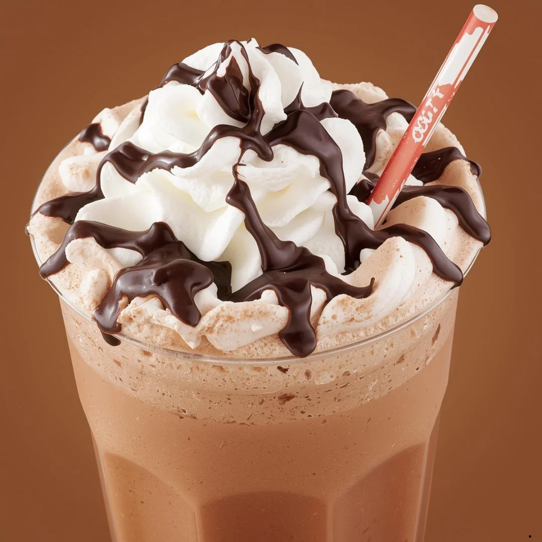 Cookout Menu with Prices 2026 16 Cookout Mocha Milkshake