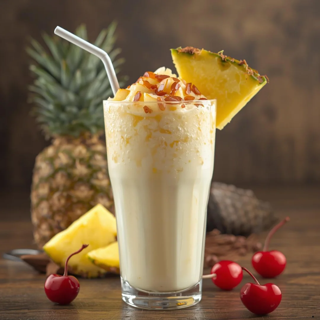 Cookout Menu with Prices 2026 26 Cookout Pineapple Upside Down Milkshake