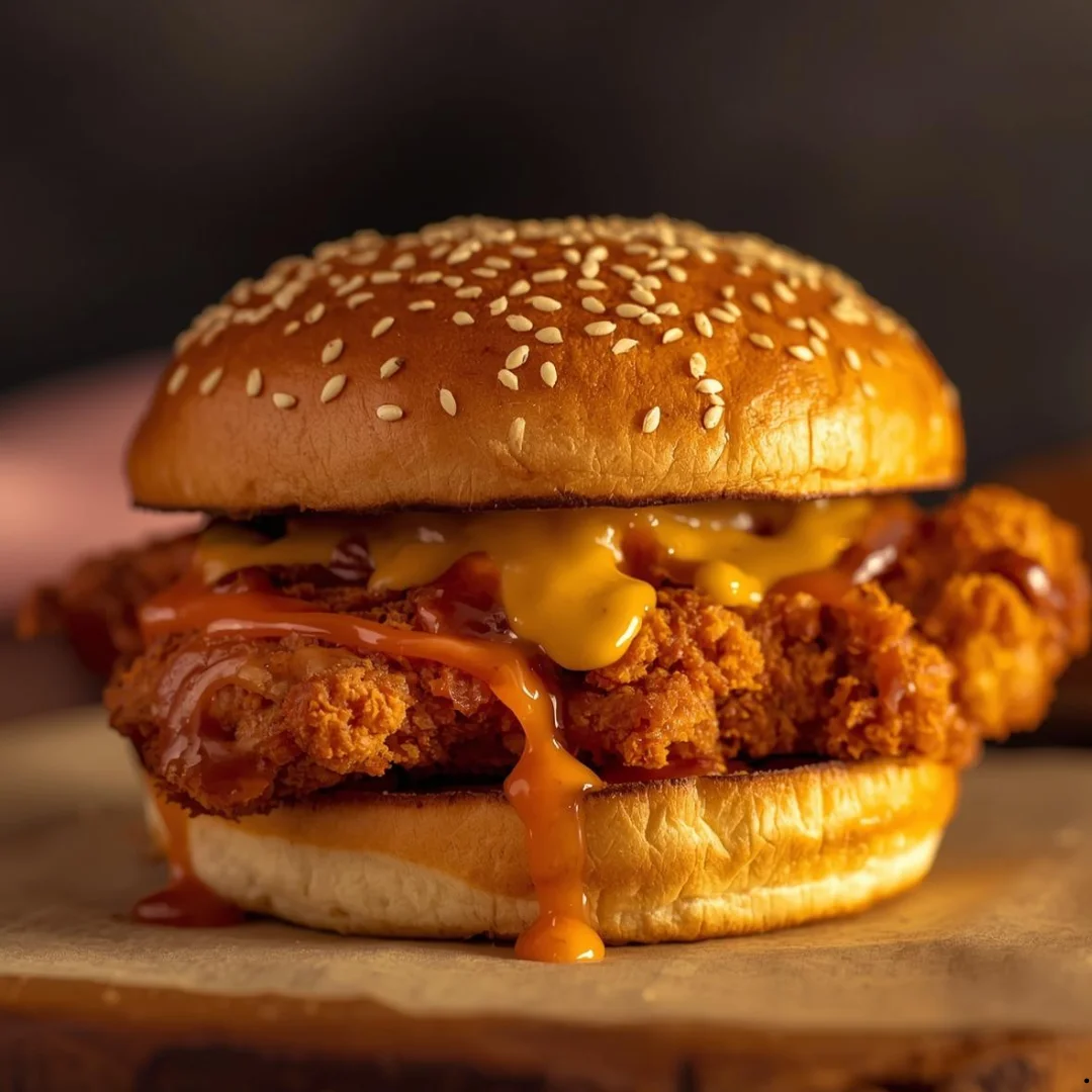 Cookout Menu with Prices 2026 102 Crispy Chicken Sandwich