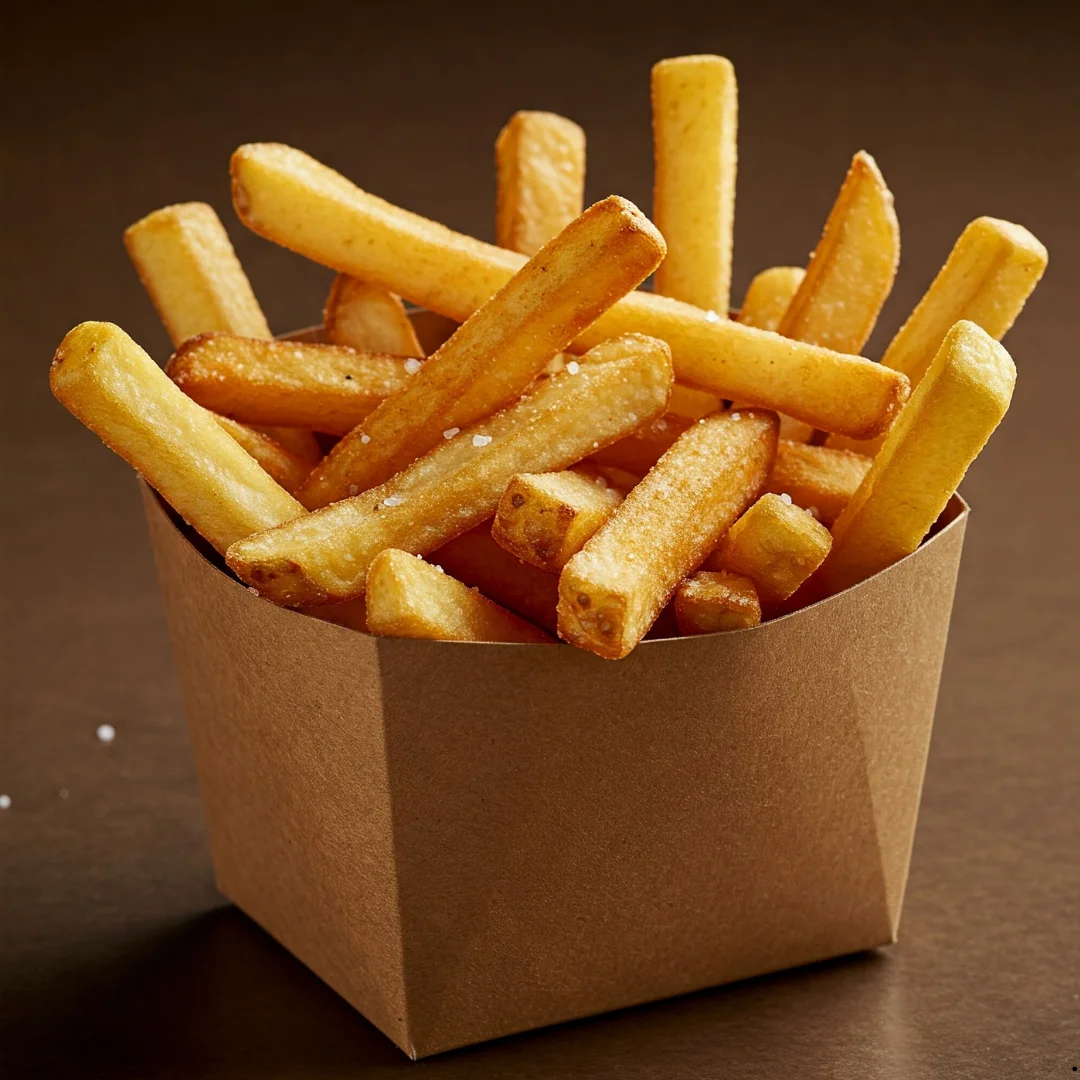 Cookout Menu with Prices 2026 156 French Fries