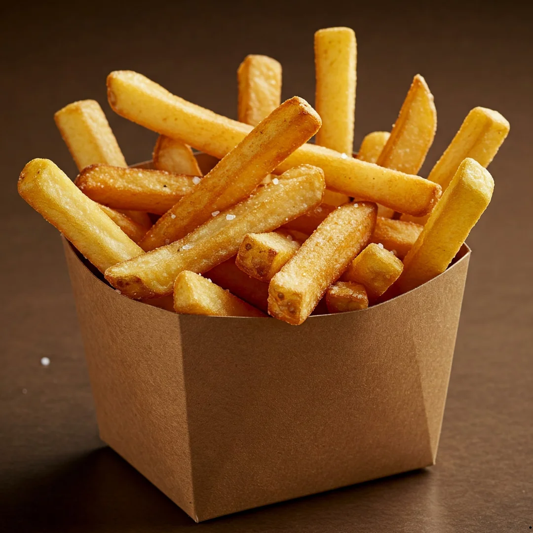 Cookout Menu with Prices 2026 115 French Fries