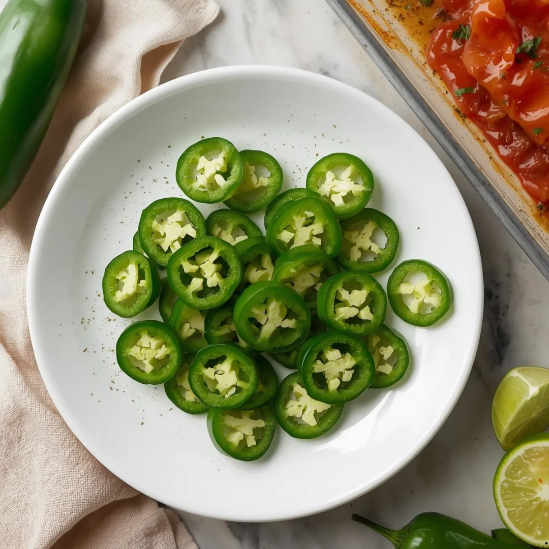 Cookout Menu with Prices 2026 76 Fresh Jalapeno