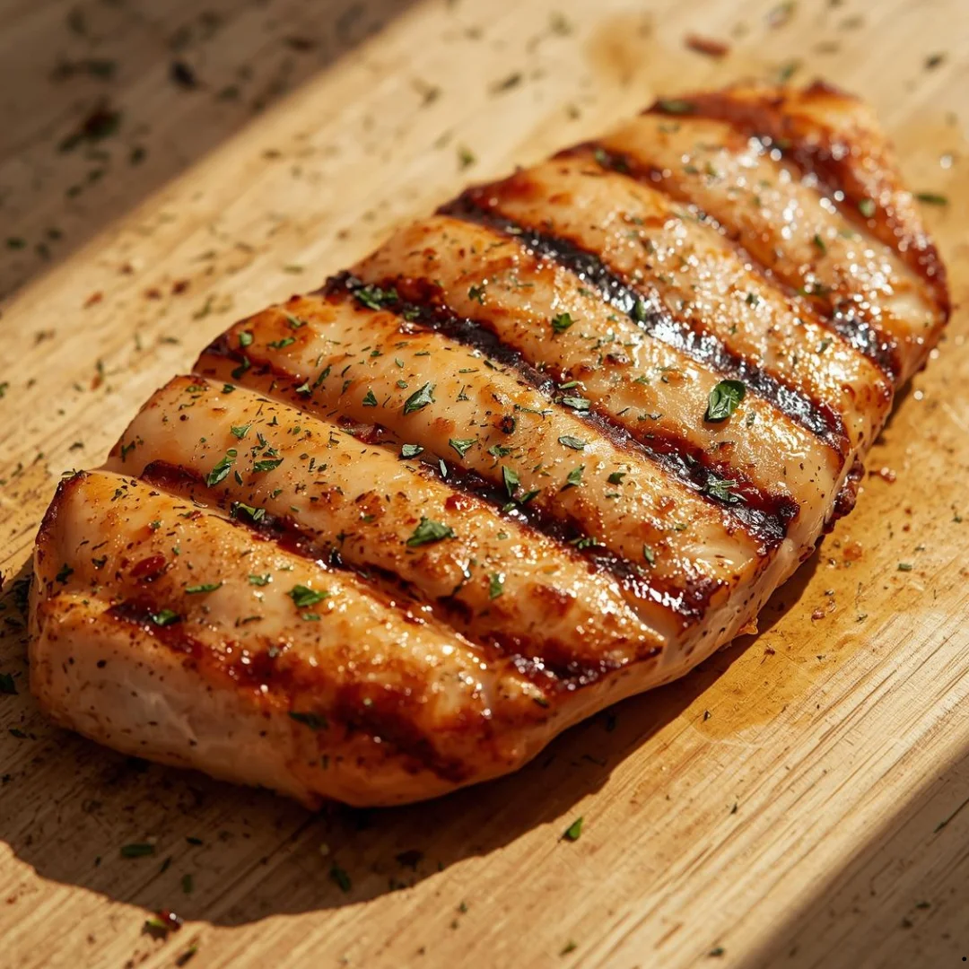 Cookout Menu with Prices 2026 143 Grilled Chicken Breast Filet