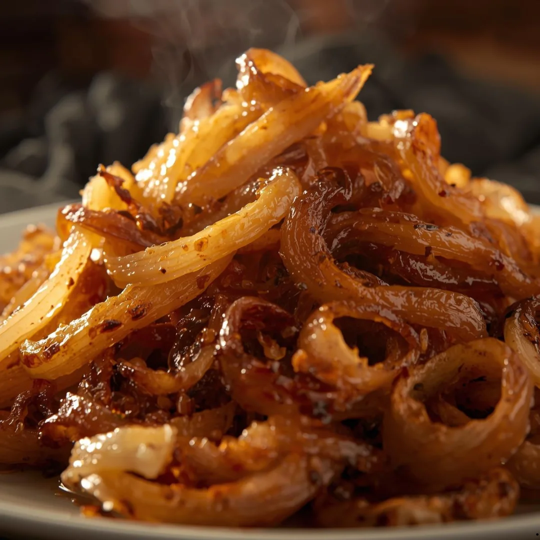 Cookout Menu with Prices 2026 71 Grilled Onions