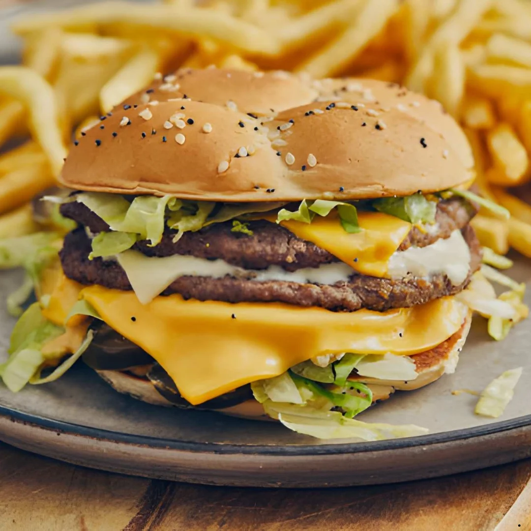 Cookout Menu with Prices 2026 48 Hamburger