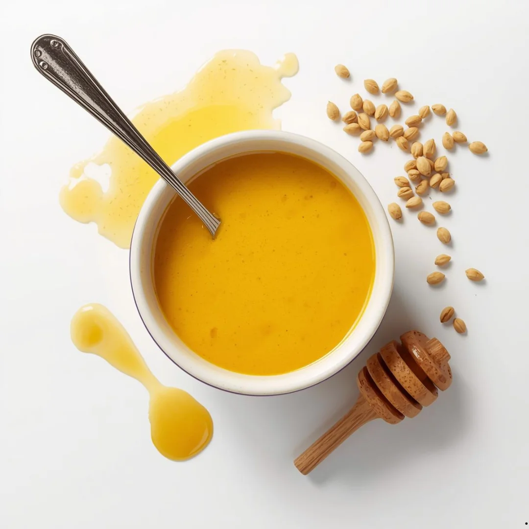 Cookout Menu with Prices 2026 66 Honey Mustard