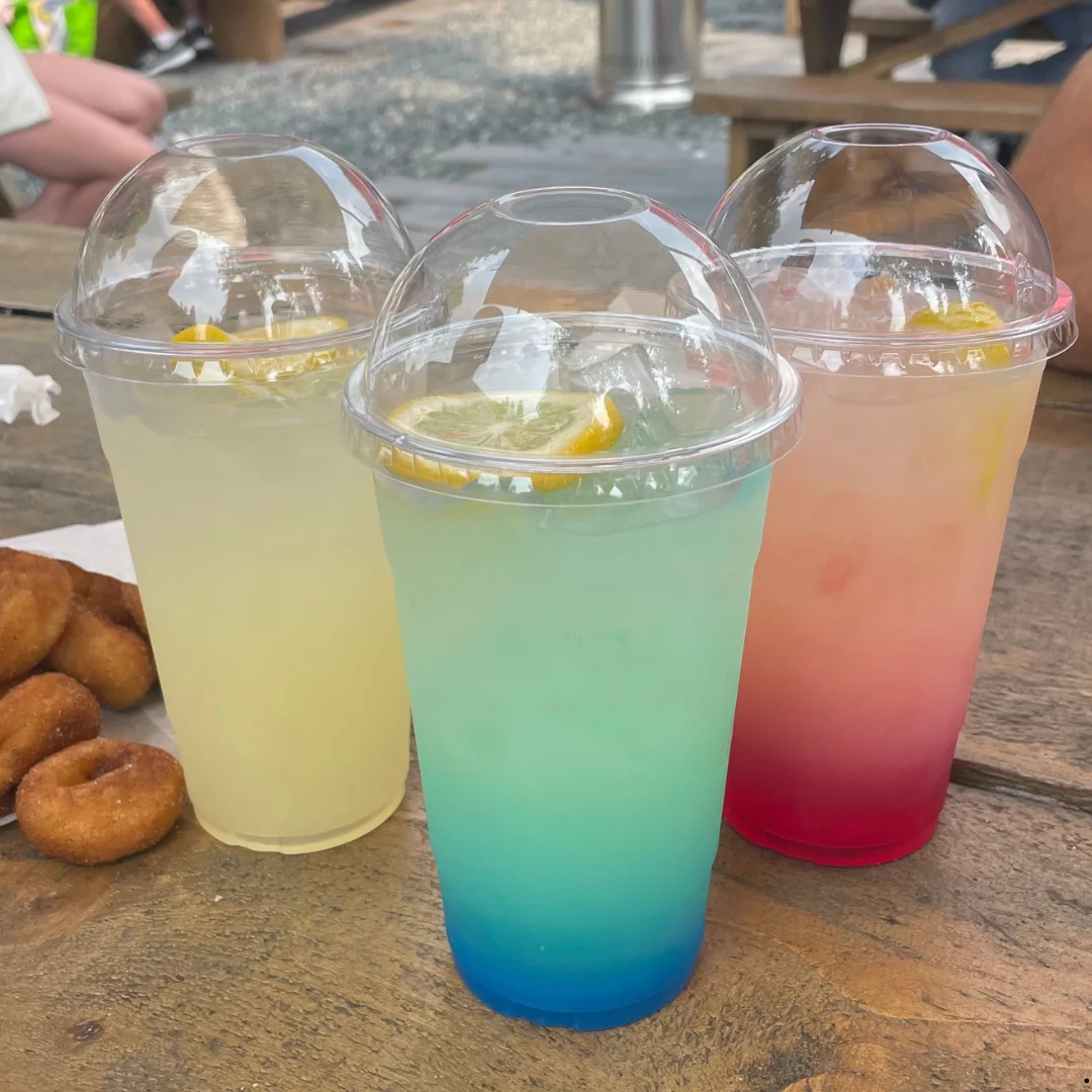 Cookout Menu with Prices 2026 92 Lemonade