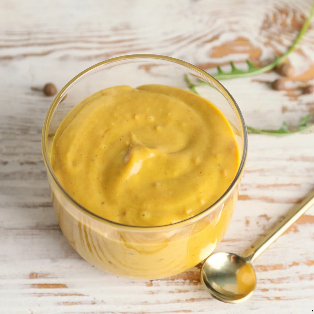 Cookout Menu with Prices 2026 61 Mustard Sauces