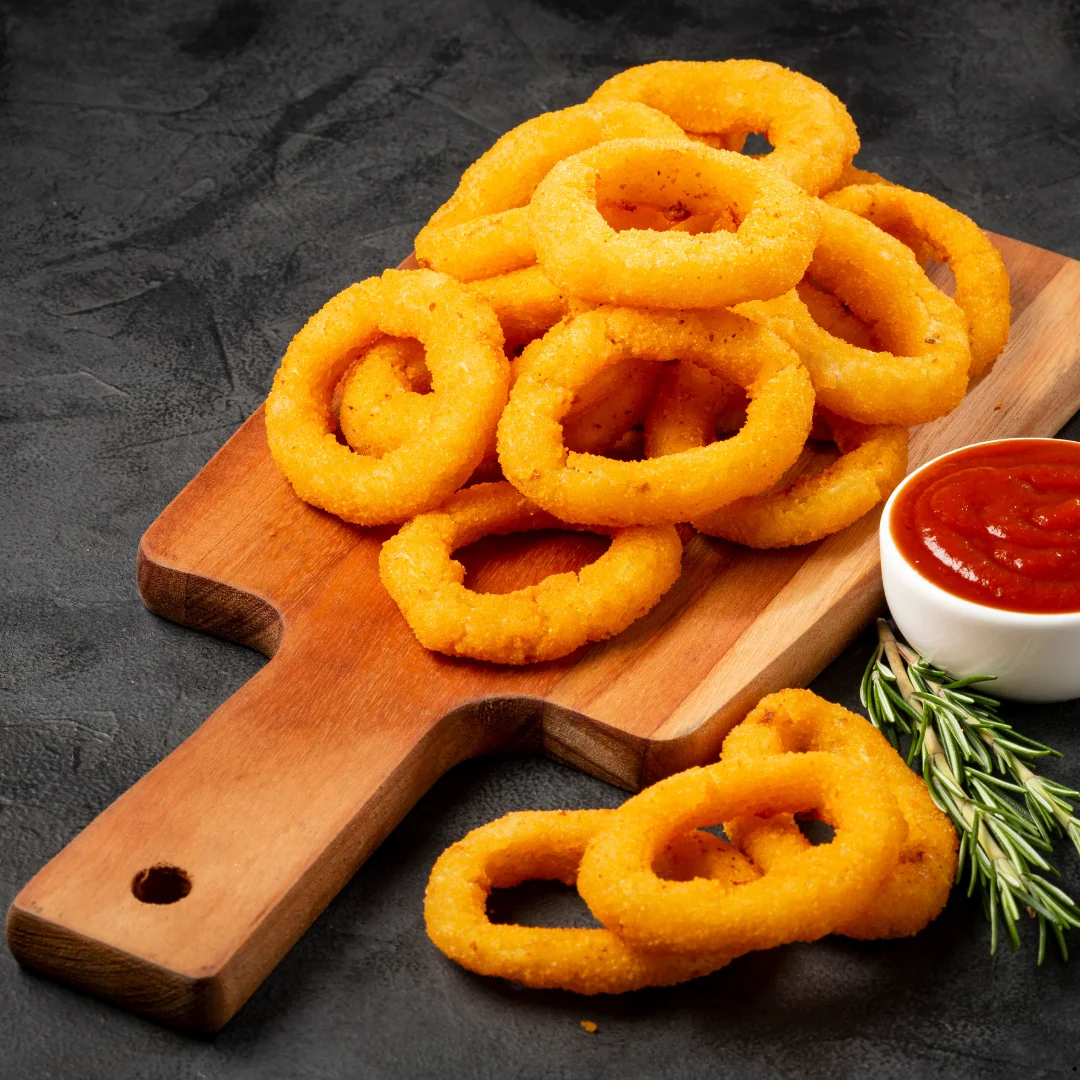 Cookout Menu with Prices 2026 158 Onion Rings