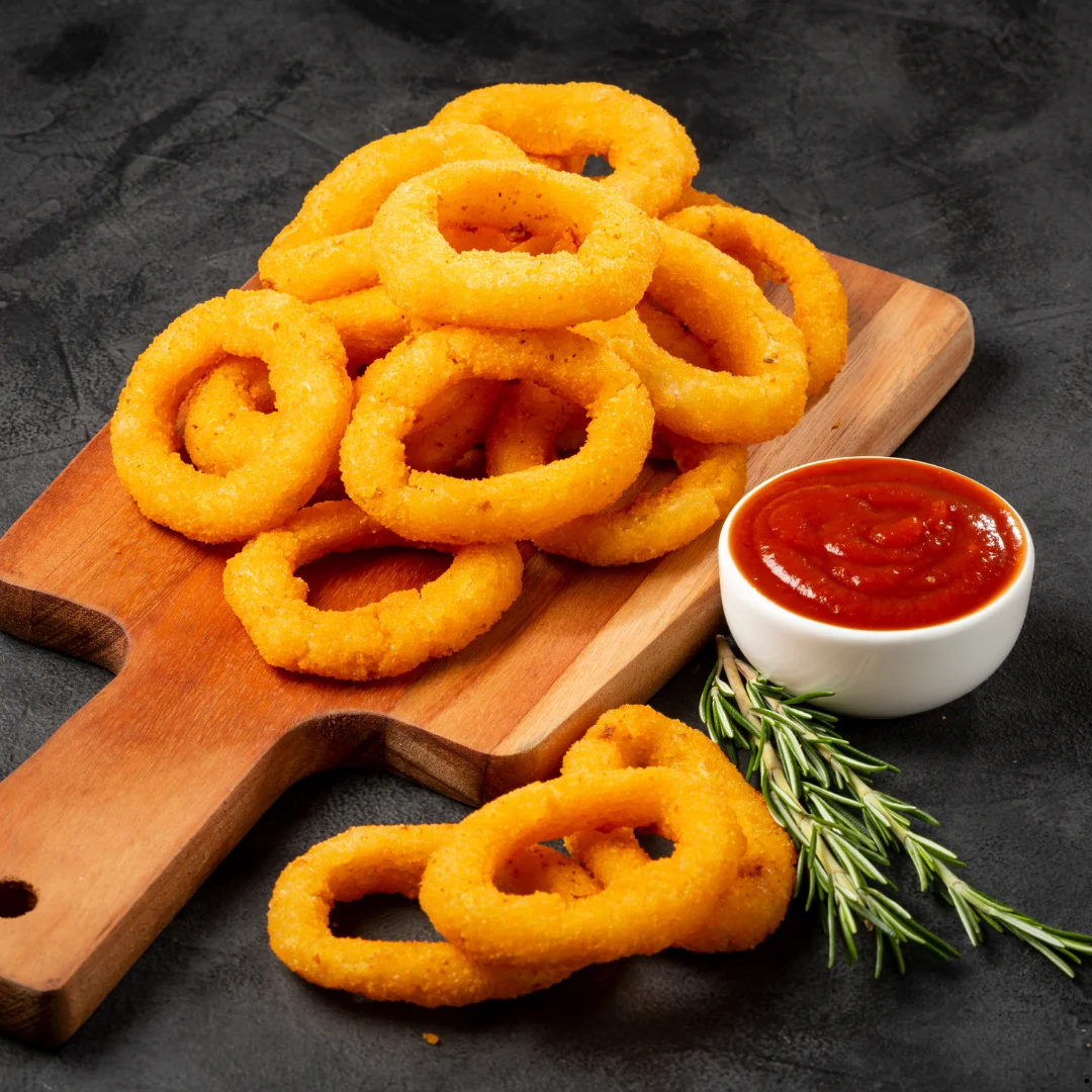 Cookout Menu with Prices 2026 118 Onion Rings