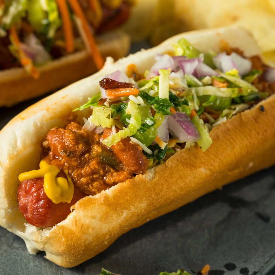 Cookout Menu with Prices 2026 151 Slaw Dog