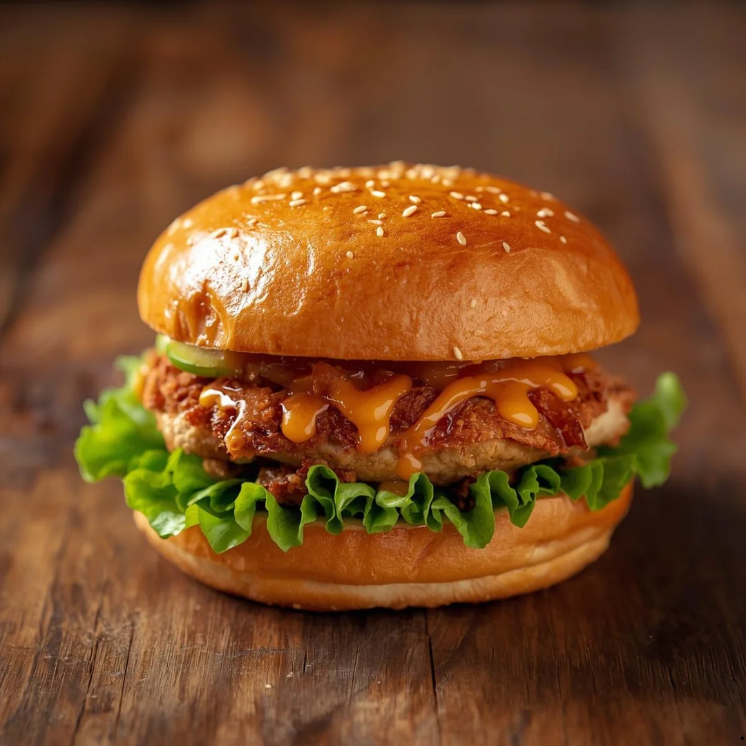 Cookout Menu with Prices 2026 104 Spicy Chicken Sandwich