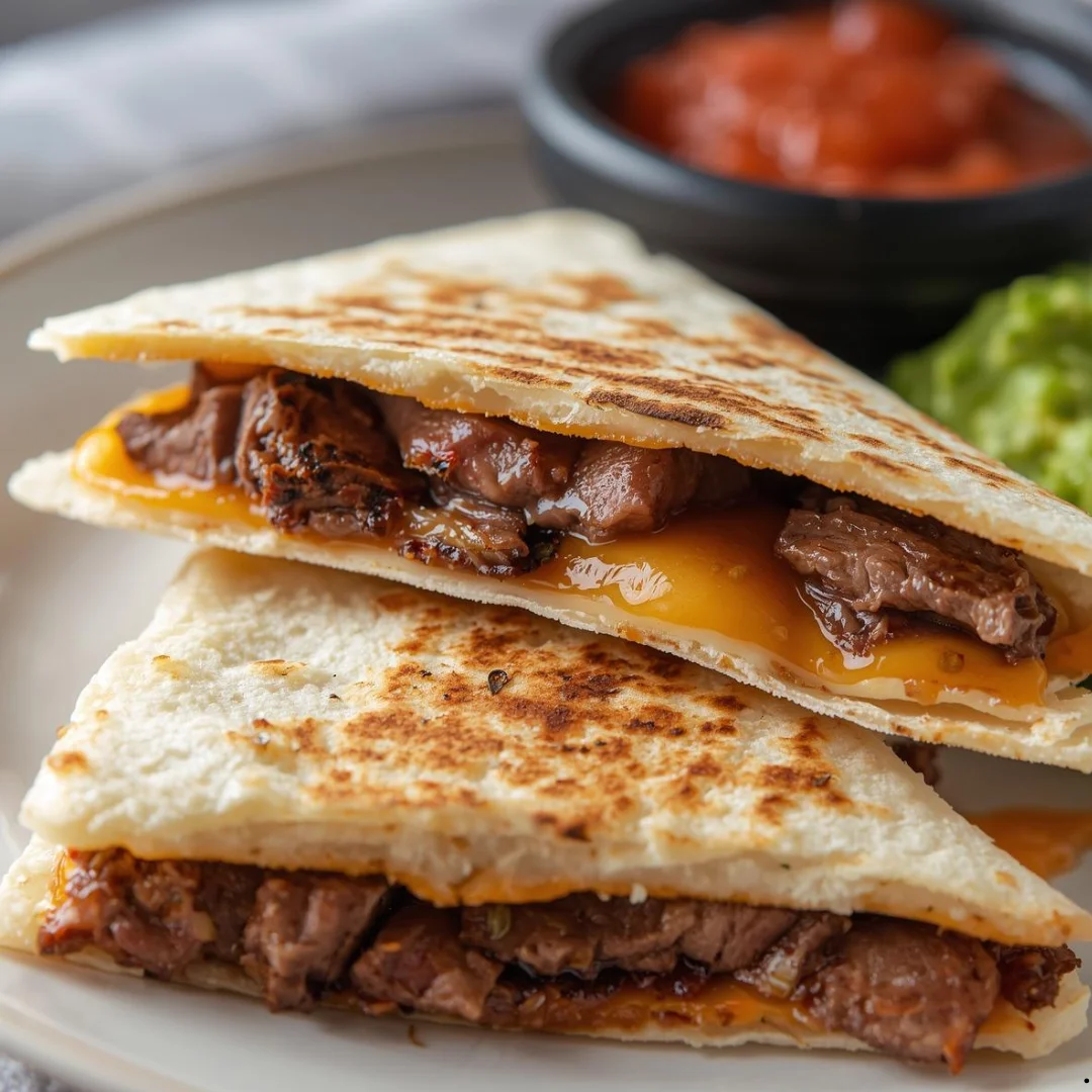 Cookout Menu with Prices 2026 128 Steak Quesadilla
