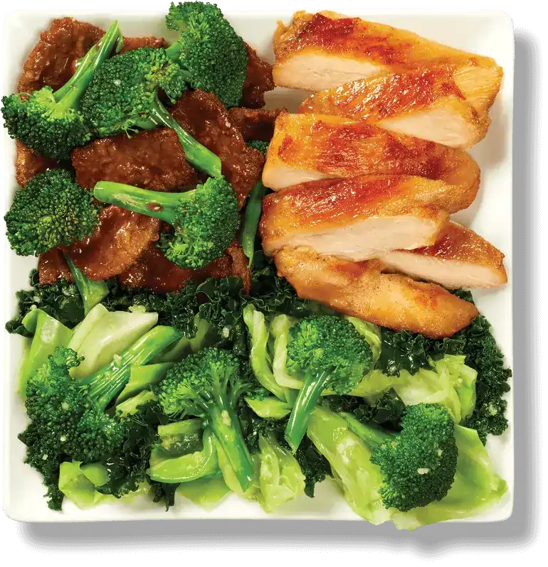 Cookout Menu with Prices 2026 1 Tray